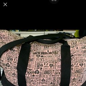 COPY - VS Gateway Weekender